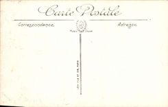 CPA Amiens Le Jardin des Plantes 