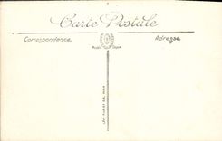 CPA Amiens Le Boulevard du Mail 