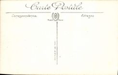 CPA Amiens La Rue des Tanneurs 