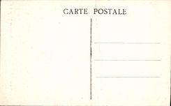 VINTAGE POSTCARD Albert Basilique ND of Brebieres the Miraculous Virgin