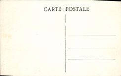 VINTAGE POSTCARD Albert Basilique of Notre Dame de Brebieres