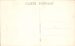 VINTAGE POSTCARD Albert Basilique of NR D of Brebieres the Virgin golden by Roze