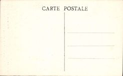 VINTAGE POSTCARD Albert the Basilica the Master Furnace bridge