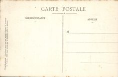 CPA Amiens Palais de Justice 