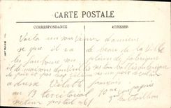 CPA Amiens Vue generale 