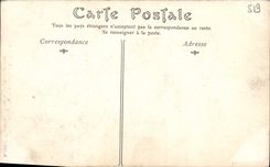 CPA Amiens L'Eglise Saint Honore