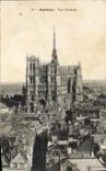 CPA Amiens Vue Generale 