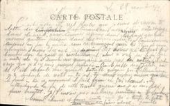 CPA Amiens Vue Generale 