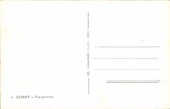 MODERN CARD Albert View