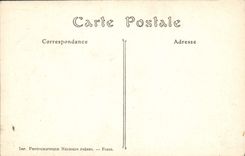 CPA Amiens Horloge Dewailly Place Gambetta