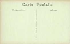 VINTAGE POSTCARD Rouen the Boieldieu Bridge and the Cathedral Tram