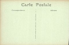 VINTAGE POSTCARD Rouen Roasts Church Ouen Saint