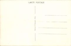 Puente de Metz de la POSTAL de la VENDIMIA y presa medios de la Virgen