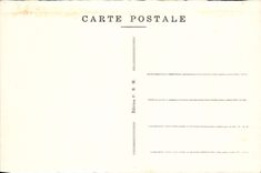 CPA Metz Palais du General Gouverneur 