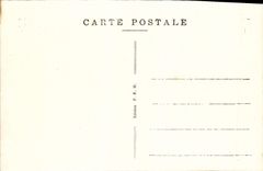 CPA Metz Le Jet d'Eau de l'Esplanade 