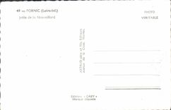 CPM Pornic Jetee de la Noeveillard 