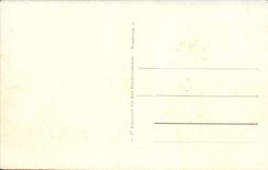 VINTAGE POSTCARD Rheims Carries Mars