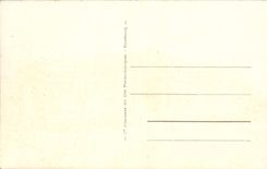 CPA Reims Hotel de Ville 