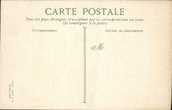 CPA Paris Musee de Cluny