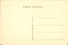 POSTAL Lacropole Corinth de la VENDIMIA