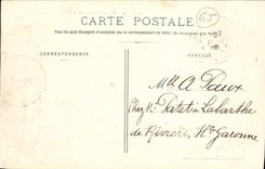 VINTAGE POSTCARD Church Of the Rosary And the ND Basilica of Doors