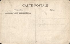 VINTAGE POSTCARD Prise of Smaia d' Abd el Kader has Taguin