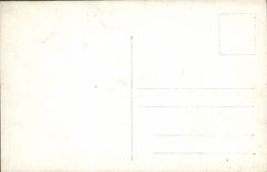 VINTAGE POSTCARD Josef Limburg Die Reue