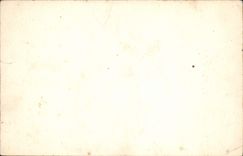 VINTAGE POSTCARD Girondins Is led To the scaffold