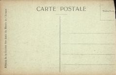 VINTAGE POSTCARD Paris Hotel Of the Invalids the Dome Tomb of Joseph brother of the Emperor