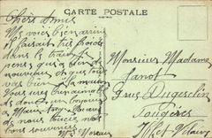 CPA Paris La Fontaine Carpeaux Jardin du Luxembourg 