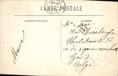 CPA Paris Le Sacre Coeur