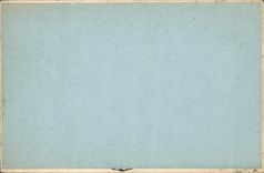 VINTAGE POSTCARD Paris the Avenue De Breteuil