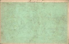 CPA Paris Avenue De L'Opera