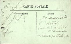 CPA Paris Le Square Saint Pierre