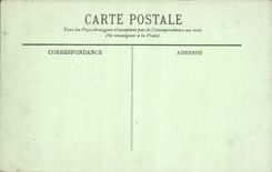 CPA Paris Le Jardin Du Luxembourg Lion