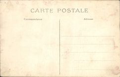 VINTAGE POSTCARD Historical Tombs Heloise And Abelard famous Lovers Father Lachaise Paris