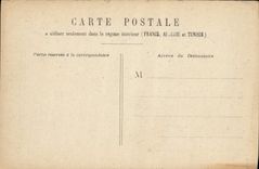 CPA Paris Institut De France Elixir Combier Maggi