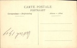 VINTAGE POSTCARD Royal Musee Of Antwerp Christ deposits cross Van Dyck