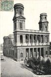 CPA Paris Saint Sulpice