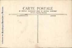 VINTAGE POSTCARD Holy Paris Sulpice