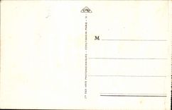 VINTAGE POSTCARD Paris the Church Notre Dame Frontage