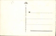 CPA Paris L'Eglise De La Madeleine