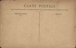 CPA Paris Place De La Concorde