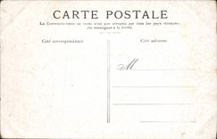 CPA Paris Le Grand Palais Champs Elysees