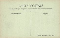 CPA Paris Le Reliquaire De La Sainte Chapelle