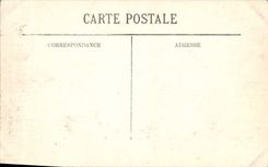 CPA Bordeaux Tour Pey Berland