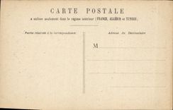 CPA Paris Fontaine Saint Michel