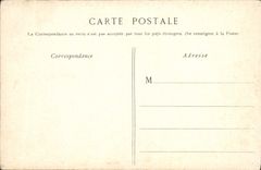 CPA Paris La Colonne Vendome