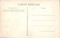 CPA Paris Chambre Des Deputes Antichambre De La Presidence