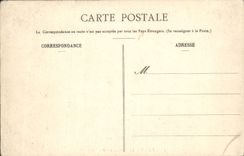 CPA Paris Le Trocadero